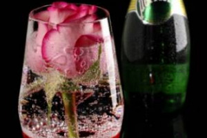 FESTA DELLA MAMMA: AUGURI, CON UN COCKTAIL D’AUTORE. LO “CHAMPAGNE” DELLE ACQUE MINERALI, MONIN ALLA ROSA, SPEZIE E UN TOCCO DI PROFUMO FEMMINILE: ECCO GLI INGREDIENTI DI “PERRIER ROSE”, DRINK PER DIRLE TI VOGLIO BENE DI “MIXOLOGY BY PERRIER”