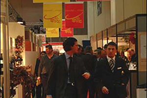 SALONE DEL VINO (TORINO, 26/29 OTTOBRE 2007) - IL VINO ITALIANO VIAGGIA A GONFIE VELE A ORIENTE E OCCIDENTE, MA NON DECOLLA IN CASA: ECCO I “SENTIMENT” DEL MERCATO ... TUTTO QUELLO CHE C’E’ DA SAPERE PER UN VIAGGIO IN UNA DELLE CAPITALI DEL BUON BERE