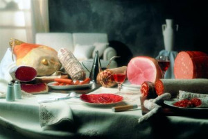 143.500 TONNELLATE PER 1,182 MILIARDI DI EURO NELL’EXPORT E +9,2% IN QUANTITÀ PER 176 MILIONI DI EURO NELL’IMPORT: È LA FOTOGRAFIA POSITIVA DEL MERCATO DEI SALUMI ITALIANI DEL 2013, SCATTATA DA ASSOCIAZIONE INDUSTRIALI CARNI E SALUMI (SU DATI ISTAT)