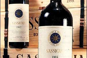 BOTTIGLIE DA SOGNO IN ASTA: GRIFFE DEL MADE IN ITALY “DONANO” 56.300 EURO AL MAGGIO MUSICALE FIORENTINO, UNA DELLE ISTITUZIONI CULTURALI PIU’ ANTICHE D’ITALIA. RECORD PER SASSICAIA, TRINORO, TIGNANELLO, ORNELLAIA, ALLEGRINI, FONTERUTOLI ...