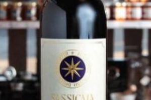 I migliori rossi d&rsquo;Italia per &ldquo;Gentleman&rdquo;? Sono il risultato della somma delle preferenze di 7 guide pi&ugrave; autorevoli (Gambero Rosso, L&rsquo;Espresso, Veronelli, Bibenda, Vitae, Cernilli, Maroni). Al top? Sassicaia 2011. Anche per la critica internazionale