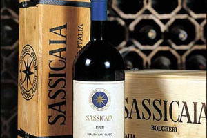 AGNELLI, ARMANI, CAVALLI E WERTHEIMER DI CHANEL DONANO BOTTIGLIE DA SOGNO PER L'ASTA DI SOLIDARIETA' (17 MAGGIO) IN FAVORE DEL MAGGIO MUSICALE FIORENTINO