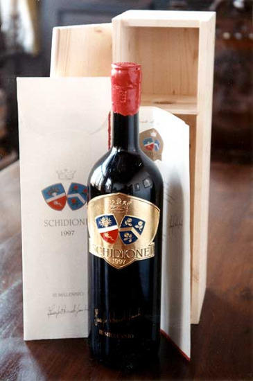 Schidione III Millennio