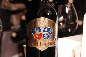 JACOPO BIONDI SANTI LANCIA IL SUPER-VINO DA MITO