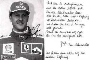 SCHUMACHER E I VINI DEL CASTELLO DI FONTERUTOLI &#8230;