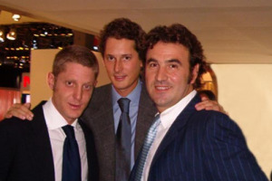 SCRIMAGLIO E FIAT, ANCORA SODALIZIO NEL NOME DEL VINO! BOTTIGLIE NUMERATE E LIMITATE PER VIP DI TUTTO IL MONDO