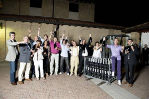 IL &ldquo;GIOCO DELLA CUV&Egrave;E&rdquo;, L&rsquo;EVENTO FIRMATO CONTADI CASTALDI, DIVENTA &ldquo;SCUOLA DI CUV&Eacute;E&rdquo;. NON PI&Ugrave; SOLTANTO UNA GARA MA UNA VERA E PROPRIA FUCINA DI EDUCATORI ALL&rsquo;ARTE DELLE BOLLICINE DI FRANCIACORTA