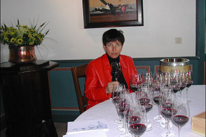 Bordeaux en primeur annata 2001: uno degli appuntamenti del vino più attesi ed affascinanti dell'anno di Michèle Shah