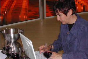 Reportage da Bordeaux: non tutti gli americani hanno boicottato i vini bordolesi ! Commenti sul 2002 &#8220;en primeur&#8221;. Produttori e negociants indicano che i prezzi caleranno dal 25% al 30%di Michèle Shah