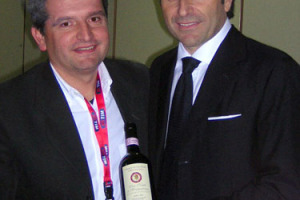 IL NOBILE DI MONTEPULCIANO PROTAGONISTA PER TRE GIORNI (DAL 29 NOVEMBRE AL 1 DICEMBRE) AL PARLAMENTO EUROPEO CON “VINO E/É CULTURA” ... INTANTO, IL “NOBILE” CONQUISTA GIAN PAOLO MONTALI ALLENATORE DELLA NAZIONALE DI VOLLEY