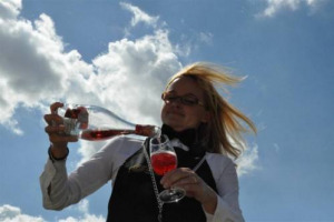 IL GRUPPO ITALIANO VINI (BUSINESS DA 300 MILIONI DI EURO E 1.250 ETTARI DI VIGNETI IN TUTTO ITALIA) PUNTA SUL LAMBRUSCO E ACQUISISCE LA MODENESE CAVICCHIOLI (25 MILIONI DI EURO DI FATTURATO)