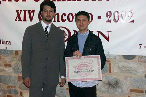 ELETTO IL MIGLIOR SOMMELIER JUNIOR D&#8217;ITALIA: E&#8217; IL PUGLIESE ANTONIO MASTROTOTARO, 18 ANNI. IN PREMIO, STAGE NELLE TENUTE ZONIN E PARTECIPAZIONE AI CORSI DEI SOMMELIER