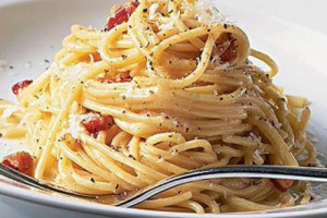 IN ARRIVO I “SUPER-SPAGHETTI? A STUDIARLO UNA JOINT-VENTURE ITALO-AUSTRALIANA TRA UNIVERSITÀ DI BARI, MOLISE E ADELAIDE. SECONDO I RICERCATORI AIUTERANNO A PREVENIRE MALATTIE CARDIACHE E CANCRO COLON RETTO