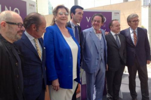 Le attese, le speranze e le previsioni per l&rsquo;Expo 2015: dal Ministro Martina a Riccardo Cotarella, da Giovanni Mantovani a Philippe Daverio, passando per Diana Bracco ed Ettore Riello. Il vino ad Expo 2015, un &ldquo;affaire&rdquo; da 10 milioni di euro