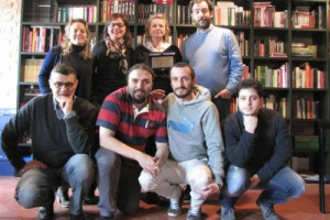 A WINENEWS IL PREMIO &ldquo;AMICI DI VINITALY&rdquo; 2013, &ldquo;PERCH&Eacute; DA OLTRE 10 ANNI RACCONTA IL MONDO DEL VINO E VINITALY, OGNI GIORNO, IN TEMPO REALE ATTRAVERSO IL WEB, CON UNO STILE DI COMUNICAZIONE A SERVIZIO DEL SETTORE&rdquo;