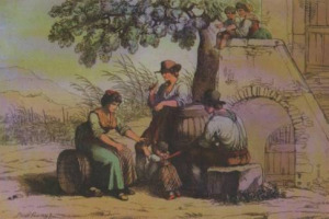 DALLA FRANCIA ALLA GEORGIA, DALLA GERMANIA ALLA ROMANIA, DAL 5 AL 7 DICEMBRE I VIGNERONS D&rsquo;EUROPE IN TOSCANA A &ldquo;VIGNAIOLI & VIGNERONS&rdquo;, EVENTO CHE, PER LA PRIMA VOLTA IN ITALIA, CELEBRA LA CULTURA DEL VINO (4/13 DICEMBRE)