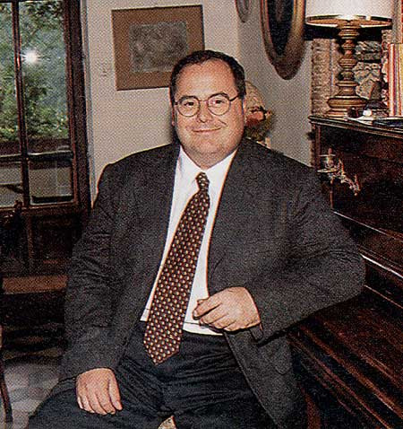 Stefano Cinelli Colombini
