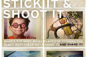 &ldquo;ATTENTI AL GALLO&rdquo;: &Egrave; APERTA LA CACCIA TRA I WINE LOVERS AI LUOGHI PI&Ugrave; CURIOSI DOVE SI TROVA IL MARCHIO DEL CHIANTI CLASSICO. LE SEGNALAZIONI? SULLA PAGINA FACEBOOK DEL GALLO NERO, CHE SPOPOLA SUL WEB. ASPETTANDO LA &ldquo;CHIANTI CLASSICO COLLECTION&rdquo; ...