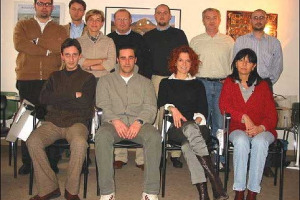 DA VERONA LE PRIME 10 GUIDE ENOLOGICHE CONFERENZIERE D’ITALIA, CON VALIDITA’ EUROPEA