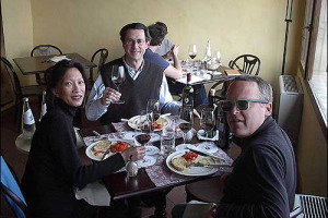 “AMERICA LOVES BRUNELLO”, SCRIVE JAMES SUCKLING SUL “WINE SPECTATOR”, E IL “WALL STREET JOURNAL” SDOGANA IL BARBARESCO: GLI ULTIMI APPREZZAMENTI INTERNAZIONALI AL VINO MADE IN ITALY