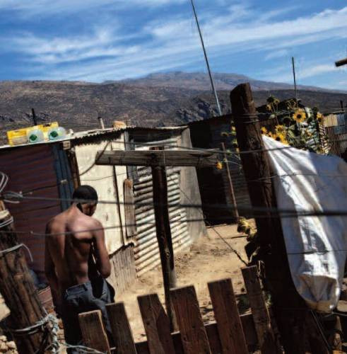 Il contesto lavorativo in Sudafrica che emerge dal rapporto dell’agenzia internazionale “Human Rights Watch”