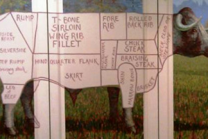 Carne bovina infetta, con marchi auricolari contraffati e venduta come di razza pregiata: da Perugia blitz dei Nas in 21 province di 12 Regioni con 78 decreti di perquisizione e 65 indagati in tutta Italia, da Torino a Bari. I sequestri sono in corso