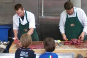 ORIGINE IN ETICHETTA PER TUTTE LE CARNI FRESCHE: DALL’UNIONE EUROPEA ARRIVA IL PRIMO VIA LIBERA ALL’OBBLIGO DI INDICARLA IN ETICHETTA, DOPO LE ULTIME EMERGENZE ALIMENTARI. IL REGOLAMENTO ALL’ESAME DEL PARLAMENTO EUROPEO