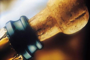 CAPODANNO: SALTERANNO IN ARIA 80 MILIONI DI TAPPI. FIUME DI SPUMANTE E 3 TONNELLATE DI SUGHERO PRONTE PER IL RICICLO. CIA: PER IL BRINDISI SI SPENDERANNO QUASI 450 MILIONI DI EURO. IL 58%SCEGLIE BOLLICINE DOLCI E SOLO 1 ITALIANO SU 20 BERR&Agrave; CHAMPAGNE