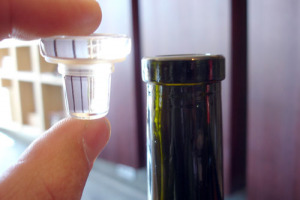 DEBUTTA IN ITALIA IL TAPPO DI VETRO … LA PRIMA AZIENDA E’ L’AZIENDA ALTOATESINA MANINCOR. WINENEWS NE HA PARLATO CON L’IMPRENDITORE MICHAEL GRAF GOESS ENZENBERG