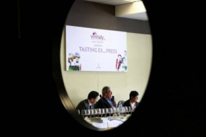 EXPORT IN PRIMIS, MA ANCHE IL RUOLO DEL VINO A &ldquo;EXPO&rdquo; 2015, OCM VINO, SOSTENIBILIT&Agrave;, MERCATO ITALIANO, GDO, LOTTA A CONTRAFFAZIONE, E-COMMERCE ...: GLI ARGOMENTI &ldquo;CALDI&rdquo; BY VINITALY 2014 (VERONA, 6/9 APRILE). EVENTI & DEGUSTAZIONI. FOCUS: VERONA BIO