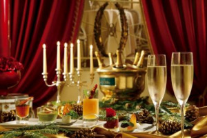 LA TAVOLA RESISTE ALLA CRISI E IN CUCINA REGNA IL TRICOLORE, ANCHE ALL’ESTERO (EXPORT A 2,7 MLD DI EURO). PROTAGONISTI? PESCE E BOLLICINE ITALIANE, CHE BATTONO LO CHAMPAGNE. È IL NATALE 2012 PER COLDIRETTI E CIA-CONFEDERAZIONE ITALIANA AGRICOLTORI