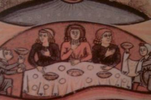 ANEDDOTI, STORIE, PREPARAZIONI E PIÙ DI 7.000 RICETTE NEL LIBRO “LA CUCINA MEDIEVALE. LESSICO, STORIA, PREPARAZIONI” DI ENRICO CARNEVALE SCHIANCA: UN RICETTARIO MEDIEVALE PER RIPRODURRE FEDELMENTE UN PASTO DELL’ERA DEI “SIGNORI DEL CASTELLO”