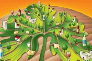 I PRINCIPALI ATTORI PROTAGONISTI DEL SUCCESSO DEL MADE IN ITALY DEVONO ENTRARE NEL GOVERNO DEI PROPRI TERRITORI: LE CITTA’ DEL VINO DI TUTTA ITALIA, IN CONVENTION IN PIEMONTE, LANCIANO IL GRIDO D’ALLARME CONTRO IL “CRACK” DEI COMUNI ITALIANI