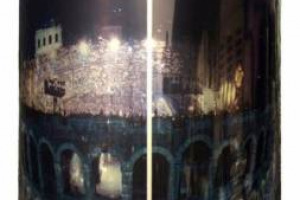 LA CANTINA SI TRASFORMA IN UN’ORIGINALE PINACOTECA E/O GALLERIA FOTOGRAFICA … CON I NUOVI SERBATOI “PICTURETANK” E “COLORTANK”