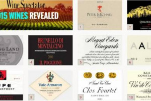 Sono gli Usa a comandare la &ldquo;Top 100&rdquo; di Wine Spectator, ma l&rsquo;Italia mette in classifica ben 20 etichette: comanda la Toscana, con 11 vini (di cui 5 Brunelli, sull&rsquo;onda della grande annata 2010), davanti a Piemonte, Sicilia e Puglia a quota 2