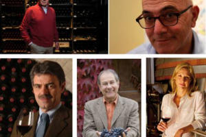 Diego Planeta, Renzo Cotarella, Sandro Boscaini, Cristina Mariani-May, Aldo Vajra: ecco i &ldquo;Top 5 Italian Master Winemakers&rdquo; di &ldquo;The Drinks Business&rdquo;, i protagonisti del panorama enoico italiano capaci di rappresentare al meglio decenni di successi