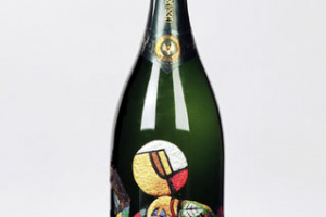 LA CESARINI SFORZA DEDICA AI SAVOIA JEROBOAM “TRIDENTUM” DECORATO DALL'ARTISTA MOGGIO. L'OCCASIONE? LA PRIMA VISITA A TRENTO DAL DOPOGUERRA DELLA FAMIGLIA, CHE HA VISTO LA CONCLUSIONE DELL'UNITA' D'ITALIA PROPRIO DALLE TERRE TRENTINE