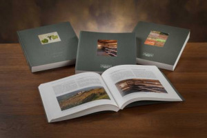 Riflessioni sul Veneto enoico e su vini dal successo &ldquo;storico&rdquo; come Amarone e Valpolicella, e pi&ugrave; recente come Prosecco e Pinot Grigio, con gli autori della &ldquo;trilogia&rdquo; sui vini delle Venezie di Masi: il 7 novembre alla Biblioteca La Vigna di Vicenza