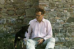 IL "GURU" DEL VINO ROBERT PARKER INCORONA DUE ITALIANI TRA I "PERSONAGGI DELL&#8217;ANNO"