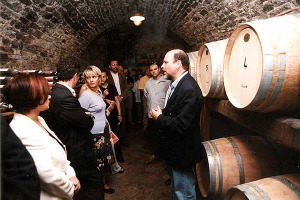 DONNE & GIOVANI, ECCO I NUOVI AFICIONADOS DEL VINO D&#8217;AUTORE: 1.200.000 HANNO PRESO D&#8217;ASSALTO &#8220;CANTINE APERTE&#8221;, IL 25 MAGGIO