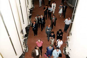 IL MOVIMENTO TURISMO DEL VINO CERTIFICA LA QUALITA’ ENOTURISTICA: DA CANTINE APERTE (27 MAGGIO) A SENTINELLE DEL TERROIR