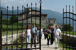 ENOTURISMO, UN BUSINESS DA 2 MILIARDI DI EURO: LO “STATO DELL’ARTE” DEL SETTORE NEL RAPPORTO REALIZZATO DA CENSIS SERVIZI E CITTA’ DEL VINO