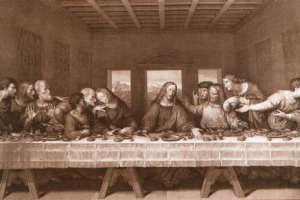 PASQUA 2011 - LA SIMBOLOGIA DEL VINO NELLA RELIGIONE CATTOLICA, EBRAICA E MUSULMANA: WINENEWS A COLLOQUIO CON I RAPPRESENTANTI DELLE TRE PI&Uacute; IMPORTANTI RELIGIONI MONOTEISTE PER SCOPRIRE IL RUOLO E IL SIGNIFICATO DEL NETTARE DI BACCO