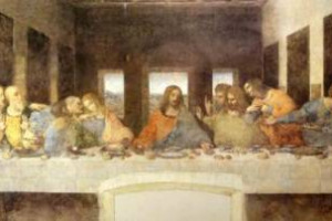 È un capolavoro dell’arte Patrimonio dell’Umanità, legato alla tavola, celebre per la fragilità. Ma forse ora potrà essere ammirato per altri 500 anni grazie a un intervento pubblico-privato: Eataly sostiene il restauro dell’“Ultima Cena” di Leonardo
