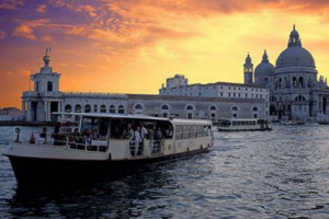 QUANDO L’AGRICOLTURA AIUTA L’AMBIENTE: ARRIVANO NELLA LAGUNA DI VENEZIA I BIOVAPORETTI CON CARBURANTE AGRICOLO, UN PROGETTO PER UNA MOBILITA’ PIU’ SOSTENIBILE NELLA “CITTA’ DEI SOGNI” CHE SCEGLIE COSI’ DI COMBATTERE L’INQUINAMENTO