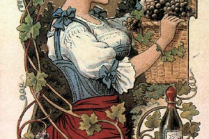 VENDEMMIA 2004: SI AVVICINANO I GIORNI DELLA RACCOLTA E AUMENTANO LE ASPETTATIVE DEI VIGNAIOLI PER UN RISULTATO CHE POTREBBE ESSERE DA GRANDE ANNATA ... A PATTO CHE L’ANDAMENTO CLIMATICO DI SETTEMBRE SIA REGOLARE