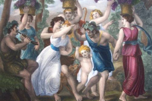 DAI TASTE-VIN ALLE INCISIONI, AI CAVATAPPI PIU&rsquo; ORIGINALI, TUTTI ISPIRATI ALL&rsquo;AMORE: IL 17/18 OTTOBRE AI MUSEI MAZZUCCHELLI (BRESCIA), ORIGINALE MOSTRA DI OGGETTI DEL MONDO DEL VINO CHE CELEBRA IL CONNUBIO AMOROSO TRA &ldquo;BACCO E VENERE&rdquo;