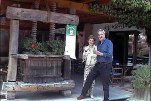 VINO & PREMI - OGGI, A GORIZIA, IN COLLIO, L’“ATTEMS” A BRUNO PIZZUL PER LA SEZIONE GIORNALISTICA. NEL CAMPO SCIENTIFICO, RICONOSCIMENTO PER GABRIELE DI GASPERO (UNIVERSITÀ DI UDINE)