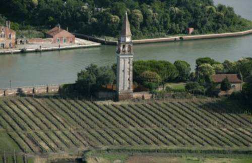 Dopo Venissa, la famiglia Bisol scommette ancora sulla Venezia Nativa