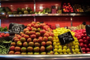 L’ORTOFRUTTA ITALIANA, UNA REALTÀ FATTA DA 463.000 AZIENDE, PER UN VALORE DI 4 MILIARDI DI EURO ALL’EXPORT. AL MACFRUT DI CESENA (25-27 SETTEMBRE) LE NOVITA SULLE ESPORTAZIONI IN USA E COREA, E LA TENDENZA ITALIANA: MEGLIO I MERCATINI CHE LA GDO